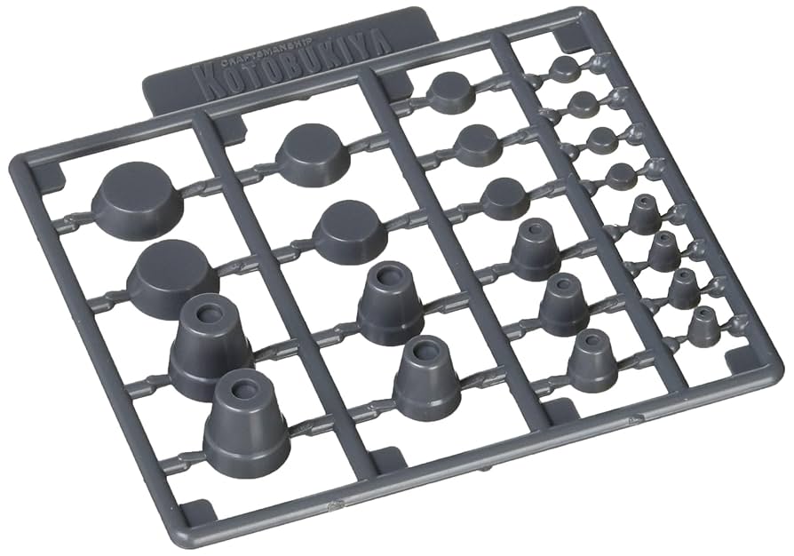 Amazon | コトブキヤ M.S.G モデリングサポートグッズ プラ